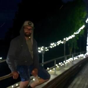 Meet your Posher, Nicolas